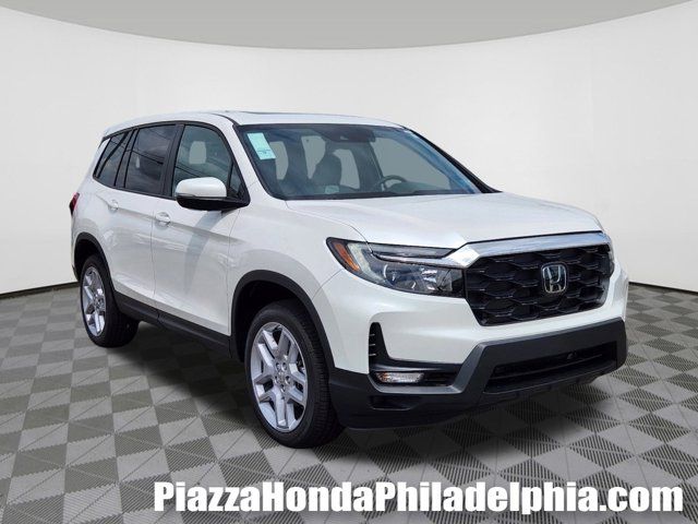 2024 Honda Passport EX-L