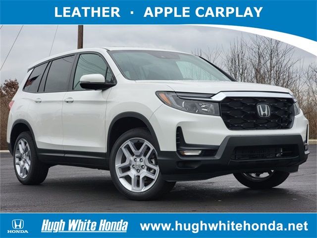 2024 Honda Passport EX-L