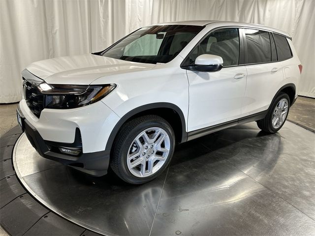 2024 Honda Passport EX-L