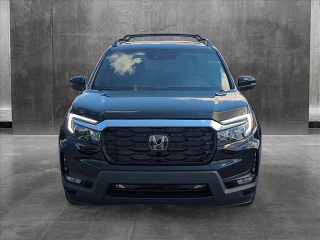 2024 Honda Passport EX-L