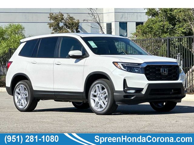 2024 Honda Passport EX-L