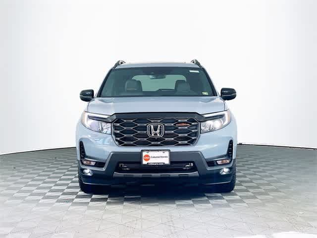 2024 Honda Passport TrailSport