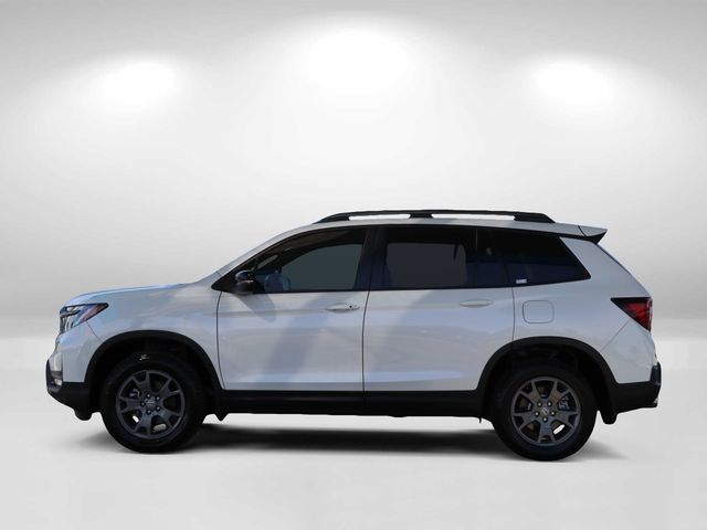 2024 Honda Passport TrailSport