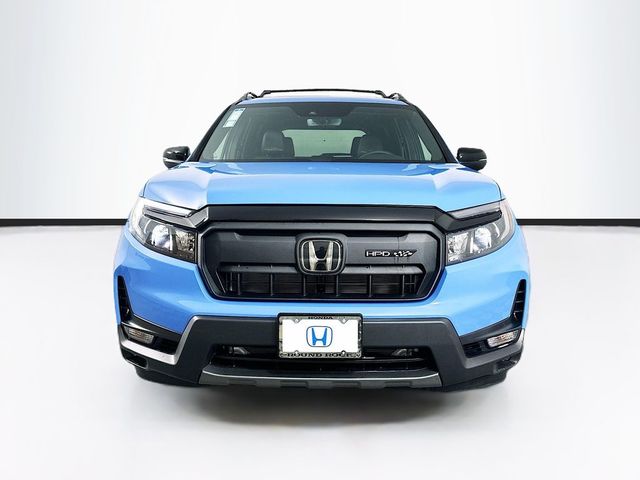 2024 Honda Passport TrailSport