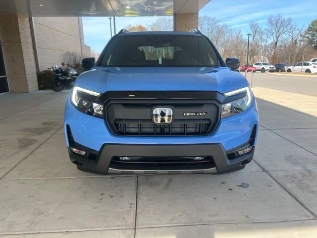 2024 Honda Passport TrailSport