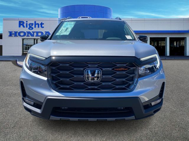 2024 Honda Passport TrailSport