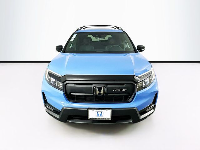 2024 Honda Passport TrailSport