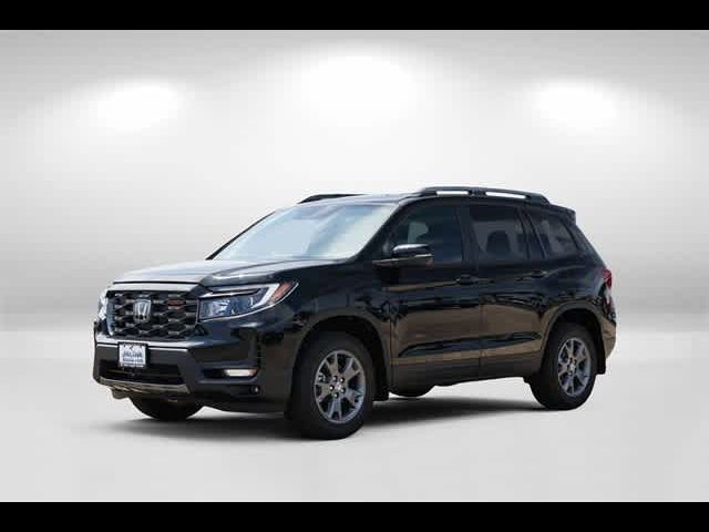 2024 Honda Passport TrailSport