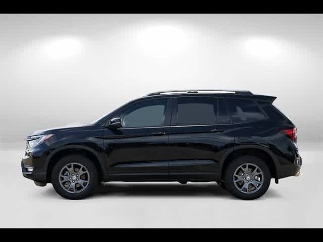 2024 Honda Passport TrailSport