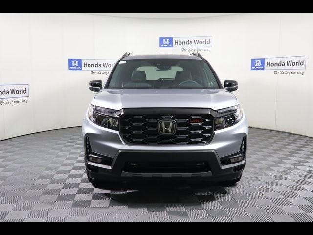 2024 Honda Passport TrailSport