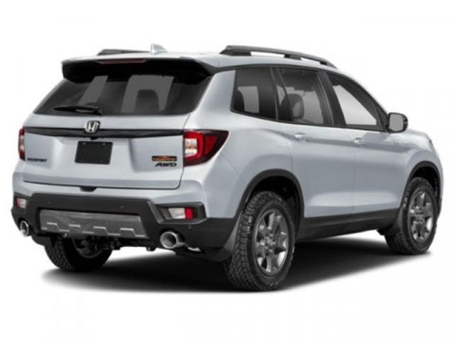 2024 Honda Passport TrailSport