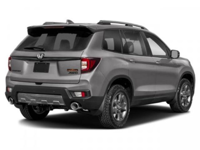 2024 Honda Passport TrailSport