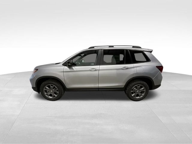 2024 Honda Passport TrailSport