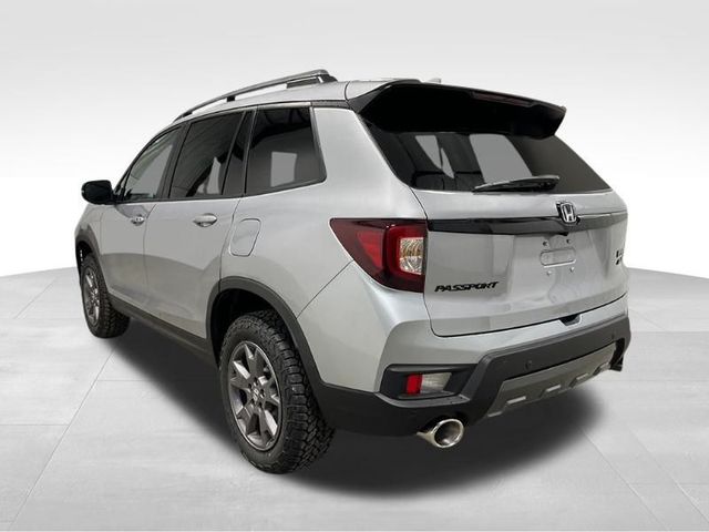 2024 Honda Passport TrailSport