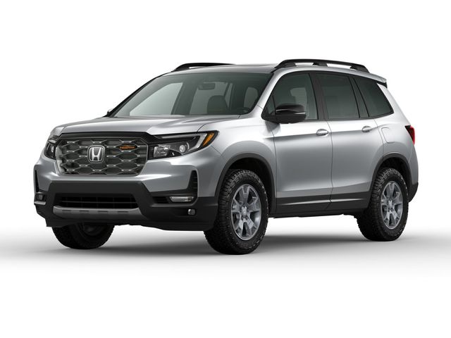 2024 Honda Passport TrailSport