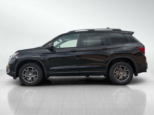 2024 Honda Passport TrailSport