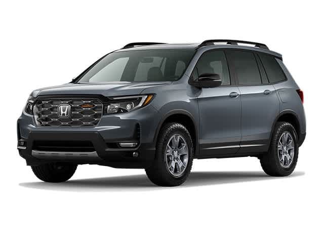 2024 Honda Passport TrailSport