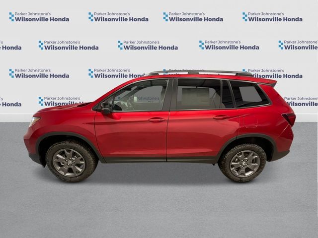 2024 Honda Passport TrailSport