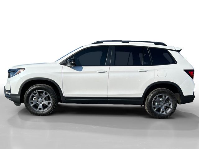 2024 Honda Passport TrailSport