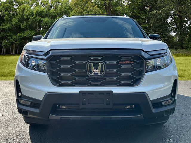 2024 Honda Passport TrailSport