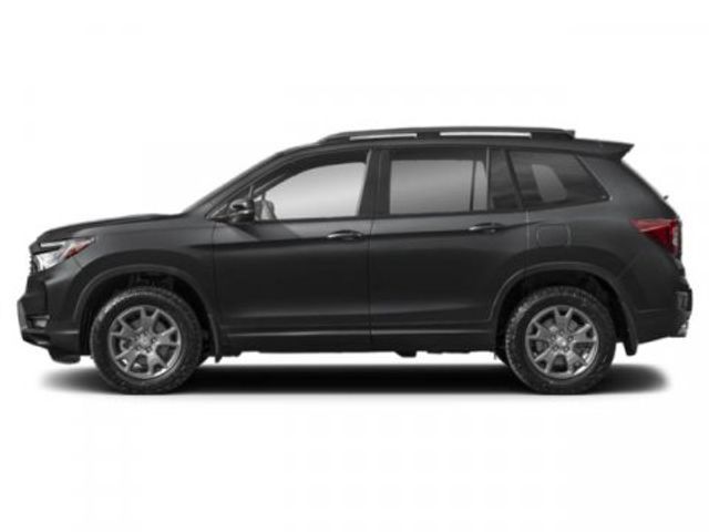 2024 Honda Passport TrailSport