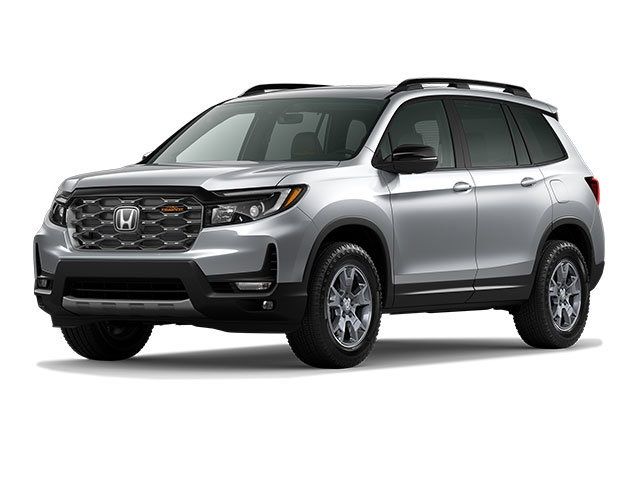 2024 Honda Passport TrailSport