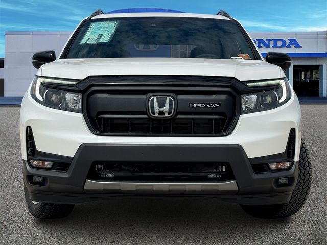 2024 Honda Passport TrailSport