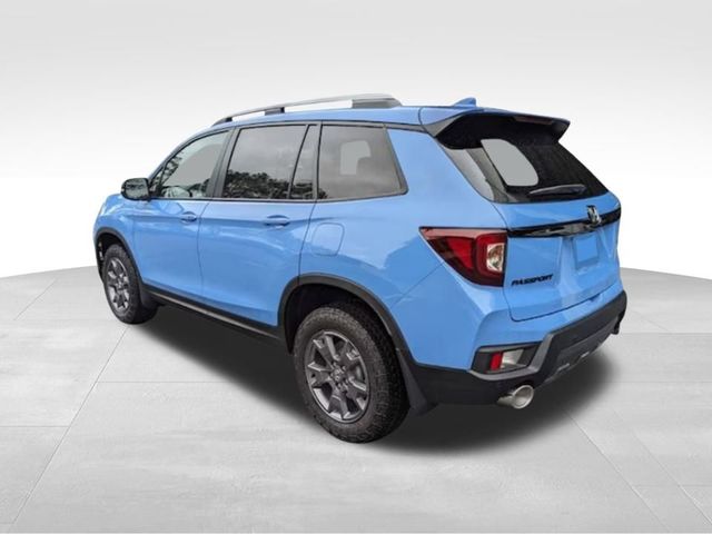 2024 Honda Passport TrailSport