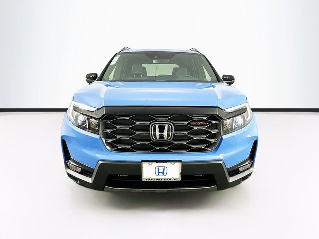 2024 Honda Passport TrailSport