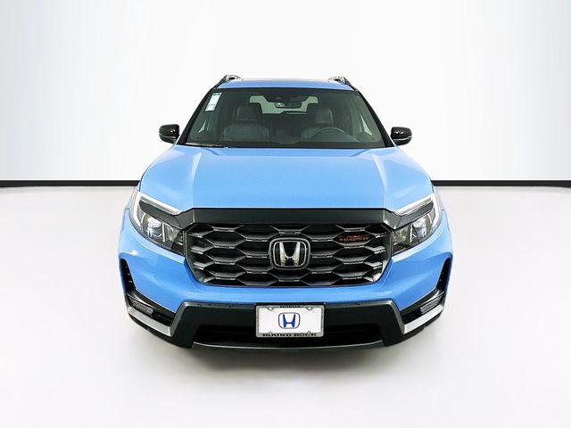 2024 Honda Passport TrailSport