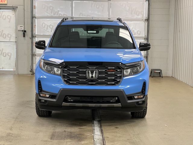 2024 Honda Passport TrailSport