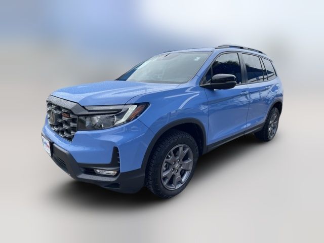 2024 Honda Passport TrailSport