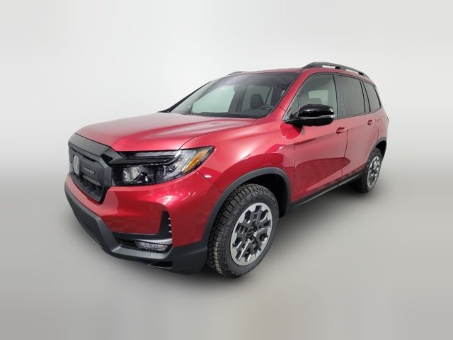 2024 Honda Passport TrailSport