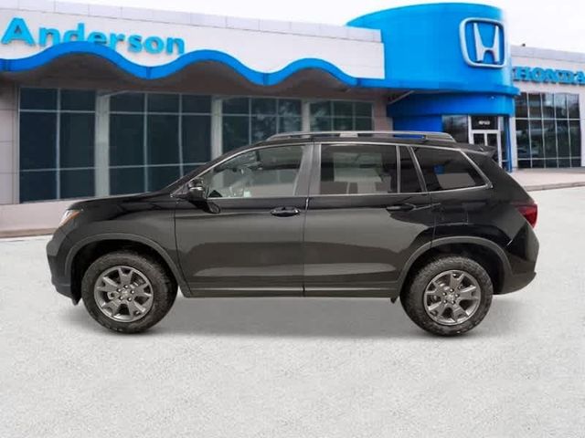 2024 Honda Passport TrailSport