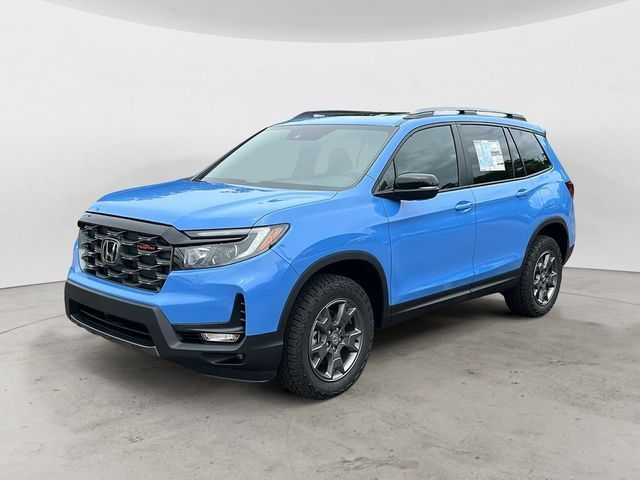 2024 Honda Passport TrailSport