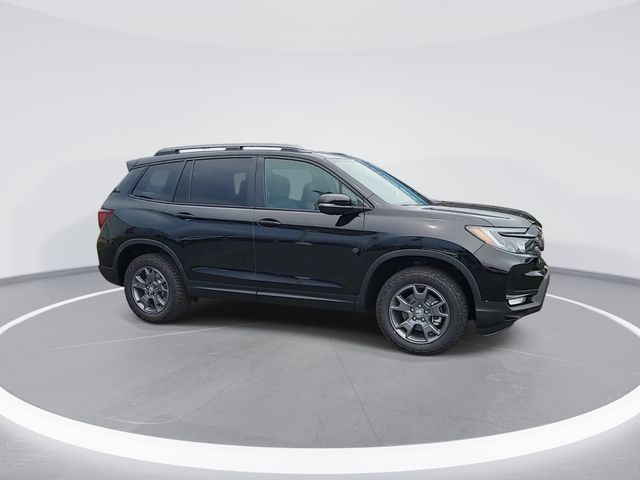 2024 Honda Passport TrailSport