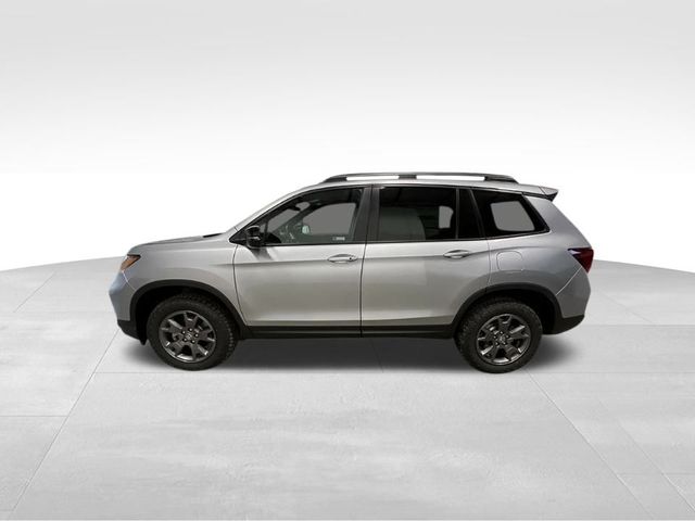 2024 Honda Passport TrailSport