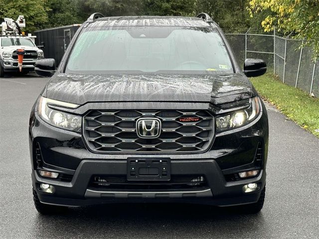 2024 Honda Passport TrailSport