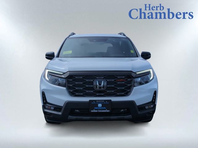 2024 Honda Passport TrailSport