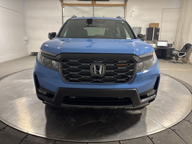 2024 Honda Passport TrailSport