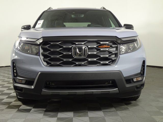 2024 Honda Passport TrailSport