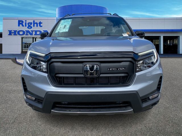 2024 Honda Passport TrailSport