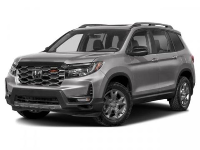 2024 Honda Passport TrailSport