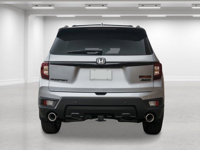 2024 Honda Passport TrailSport