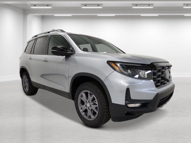 2024 Honda Passport TrailSport