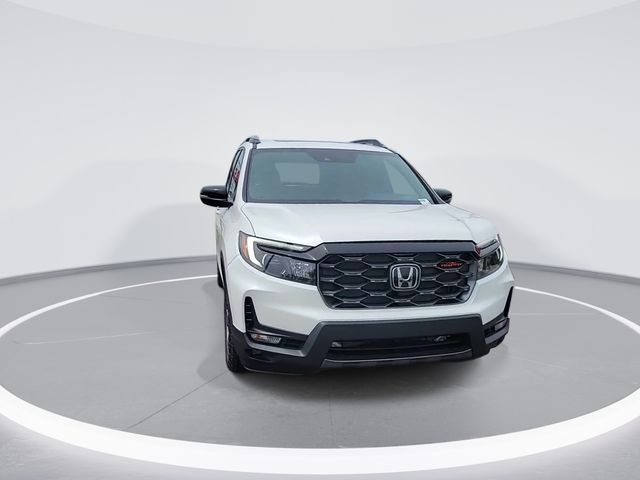 2024 Honda Passport TrailSport