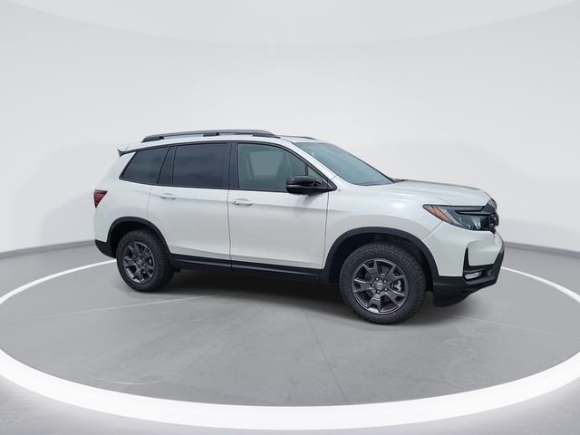 2024 Honda Passport TrailSport