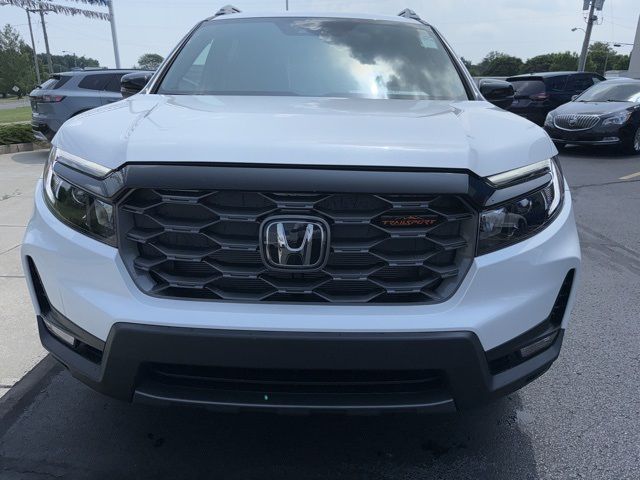 2024 Honda Passport TrailSport