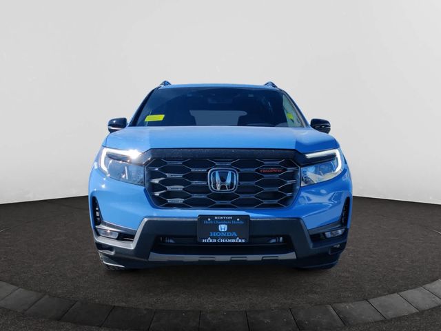 2024 Honda Passport TrailSport