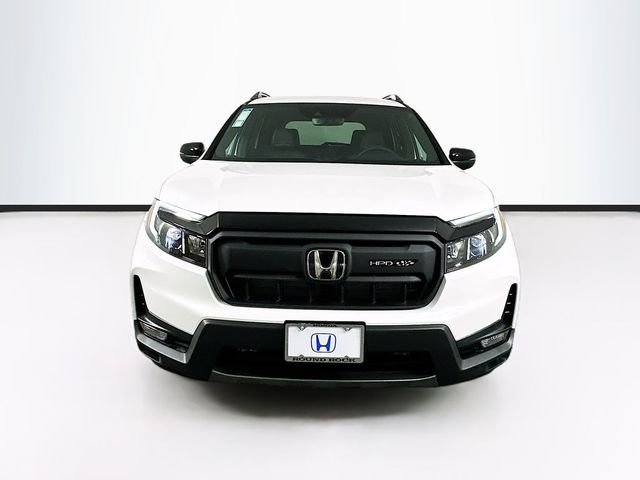 2024 Honda Passport TrailSport